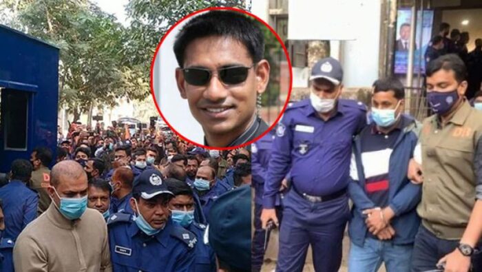 মৃত্যুদণ্ডাদেশ থেকে বাঁচতে হাইকোর্টে আপীল করল প্রদীপ ও লিয়াকত